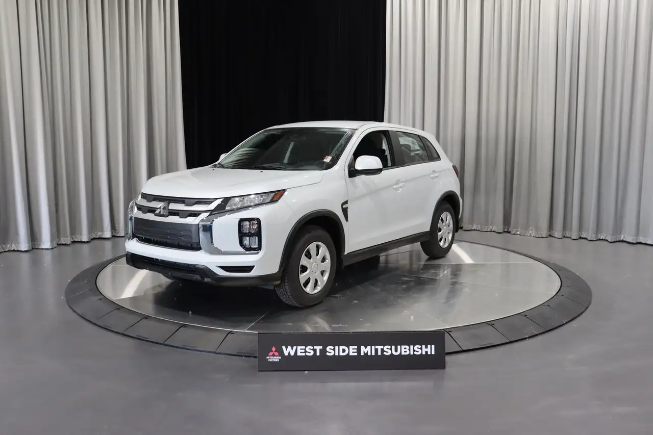 Mitsubishi RVR снимка Mitsubishi RVR