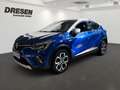 Renault Captur Capur II 1.3 TCe 155 Edition One  ALLWETTER/AHK/BO Blau - thumbnail 1
