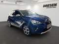 Renault Captur Capur II 1.3 TCe 155 Edition One  ALLWETTER/AHK/BO Blau - thumbnail 2