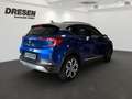 Renault Captur Capur II 1.3 TCe 155 Edition One  ALLWETTER/AHK/BO Blau - thumbnail 3