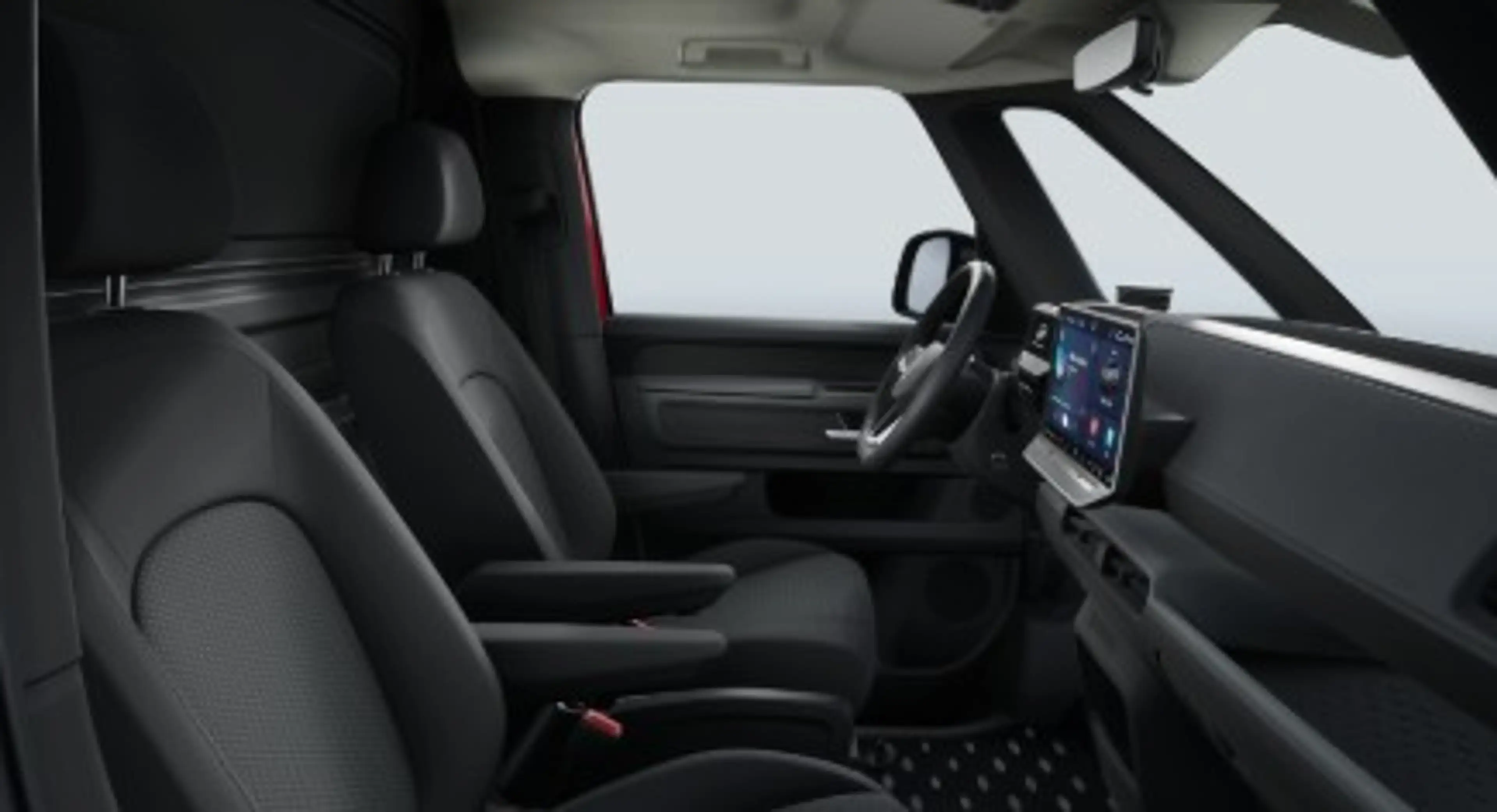 Volkswagen ID. Buzz Cargo L1H1 79kWh 286pk RWD Bulli-Edition — photo 6
