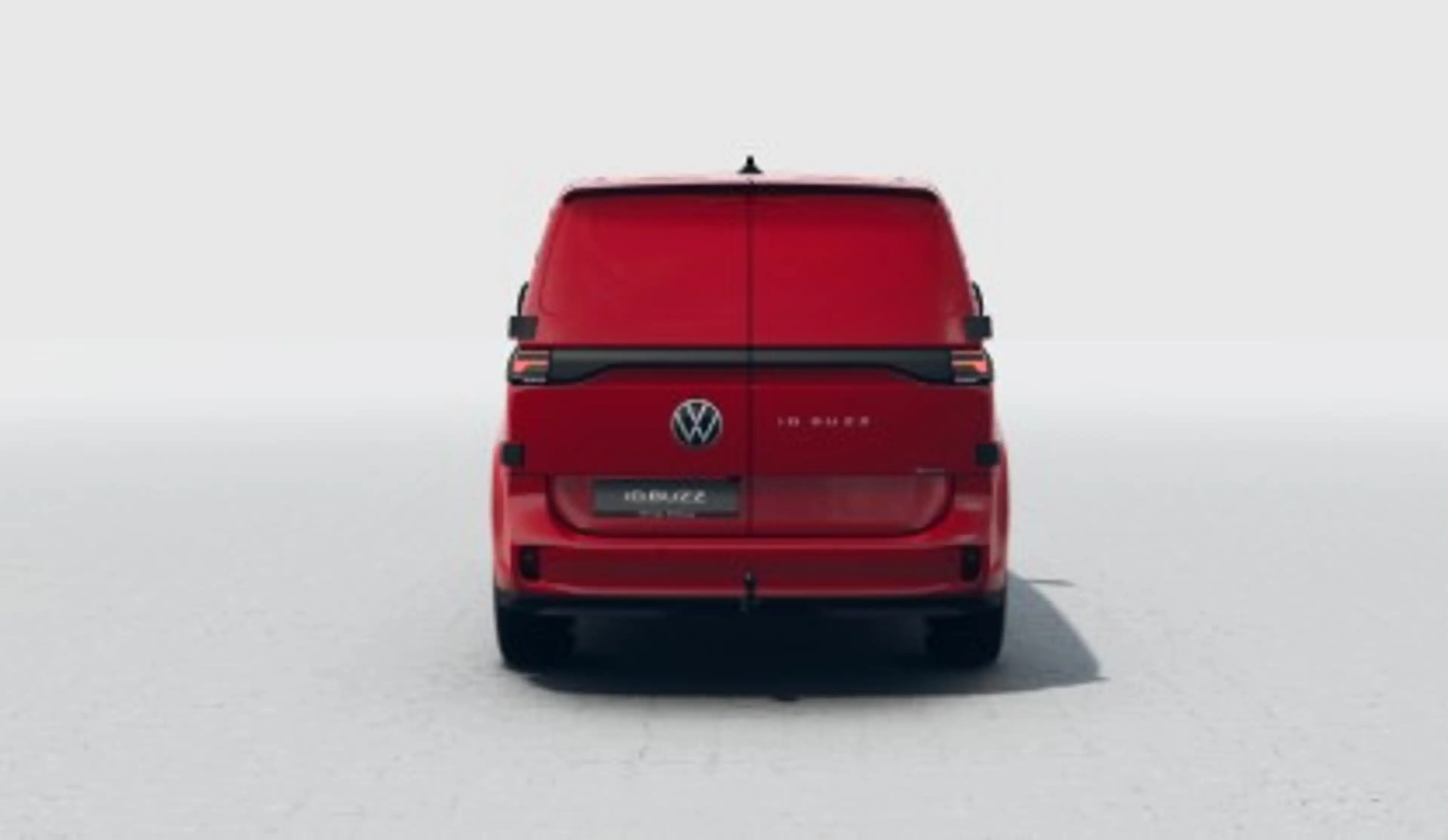 Volkswagen ID. Buzz Cargo L1H1 79kWh 286pk RWD Bulli-Edition — photo 3