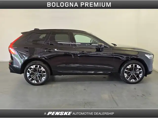 Volvo XC60 view 6