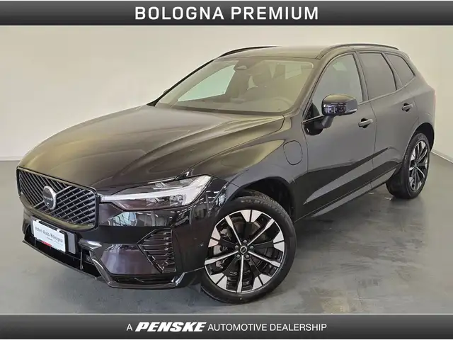 Volvo XC60 main image