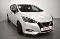 Nissan Micra IG-T Acenta Sprint 92 Blanco - thumbnail 4