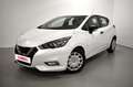 Nissan Micra IG-T Acenta Sprint 92 Blanco - thumbnail 1