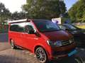 Volkswagen T6 California Transporter T6 TDI BMT 4MOTION DSG 4MOTION Ocean E Rot - thumbnail 3