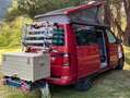 Volkswagen T6 California Transporter T6 TDI BMT 4MOTION DSG 4MOTION Ocean E Rot - thumbnail 19