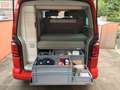 Volkswagen T6 California Transporter T6 TDI BMT 4MOTION DSG 4MOTION Ocean E Rot - thumbnail 5