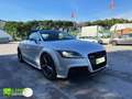 Audi TTS Coupe 2.0 tfsi quattro 272cv Grigio - thumbnail 3