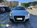 Audi TTS Coupe 2.0 tfsi quattro 272cv Grigio - thumbnail 4