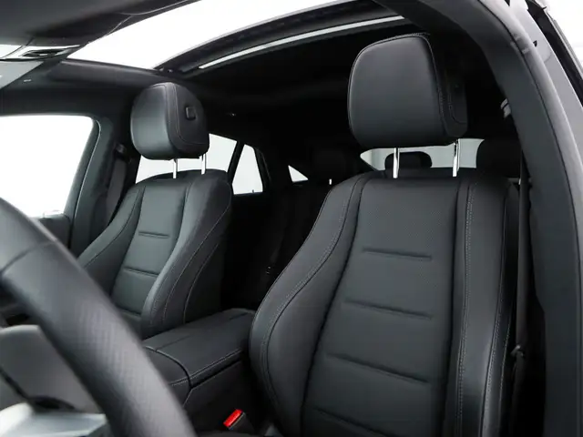 Mercedes-Benz Gle view 13