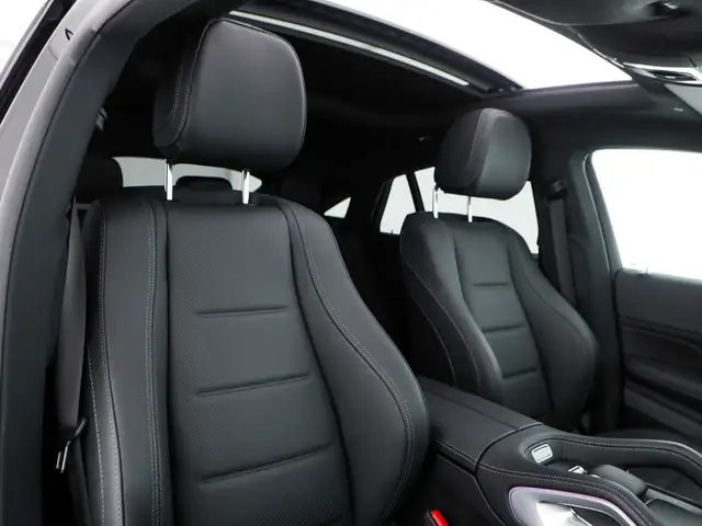 Mercedes-Benz Gle view 12