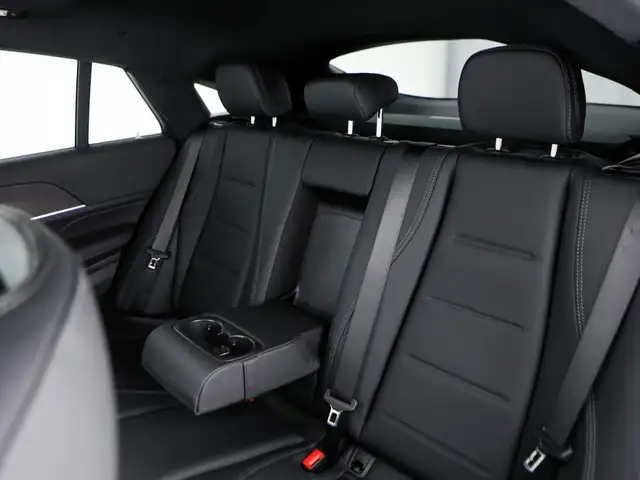 Mercedes-Benz Gle view 14