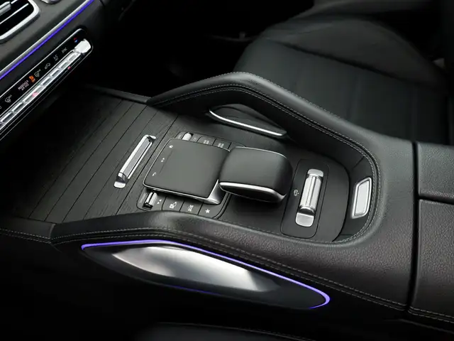 Mercedes-Benz Gle view 18