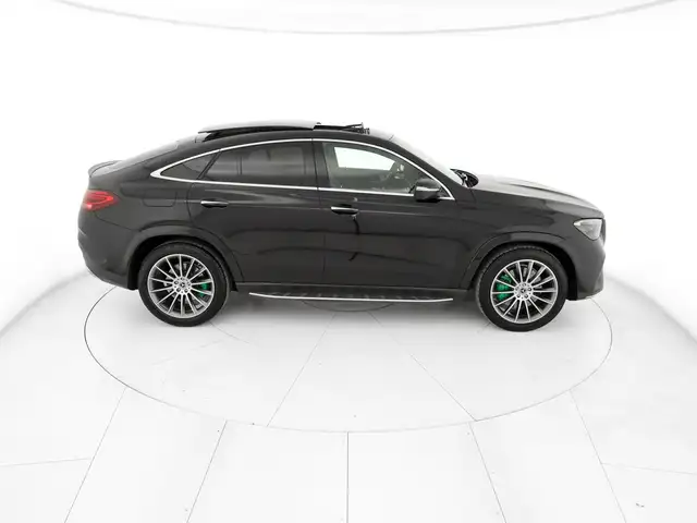 Mercedes-Benz Gle view 5