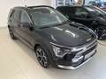 Kia Niro Hybrid  Platin  **Barkaufpreis** Schwarz - thumbnail 2