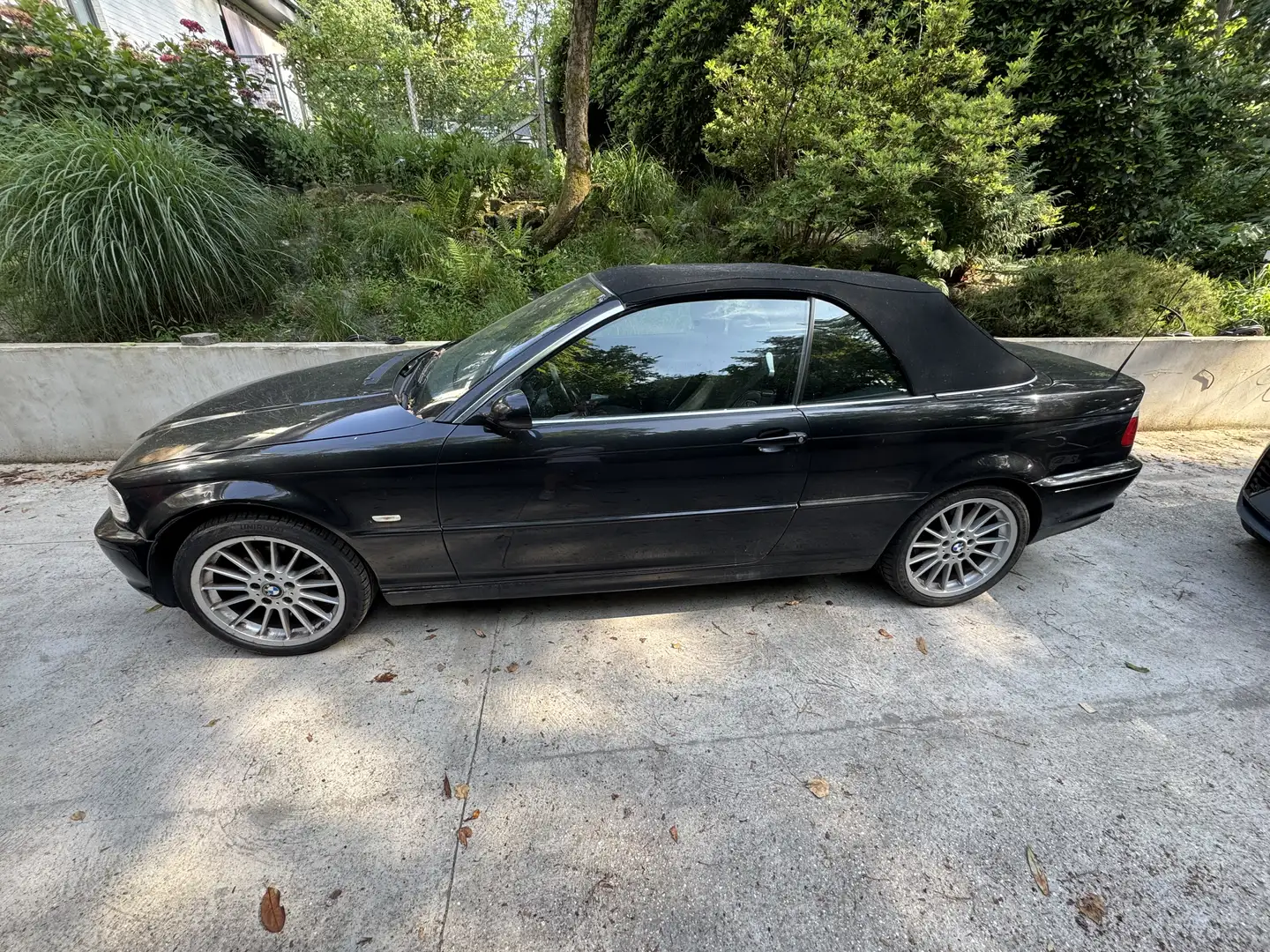 BMW 320 Ci - 2
