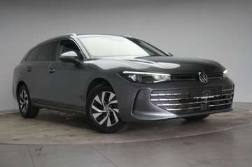 1.5 e-TSI DSG Business ACC/Kamera