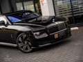Rolls-Royce Spectre / Bespoke / PPF / Pinstripe / Starlight / Org. NL Czarny - thumbnail 2