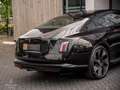 Rolls-Royce Spectre / Bespoke / PPF / Pinstripe / Starlight / Org. NL Czarny - thumbnail 11
