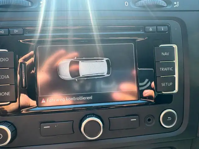 Volkswagen Golf view 12