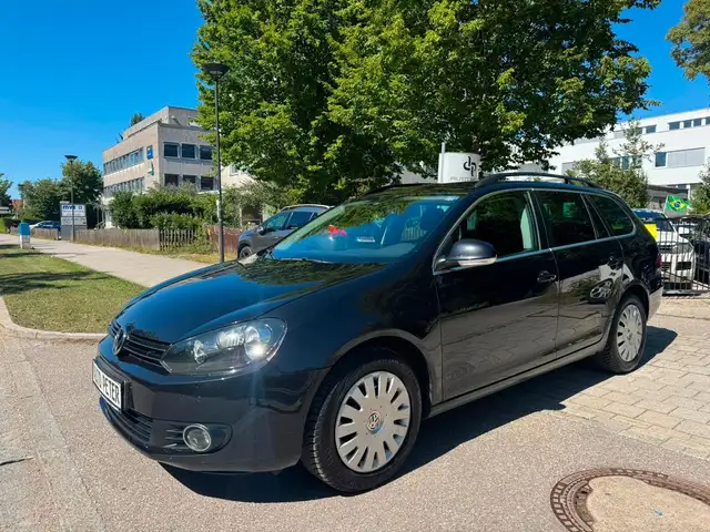 Volkswagen Golf main image