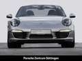 Porsche 991 Carrera 4S Burmester Sportabgasanlage Sportsitze Silber - thumbnail 4