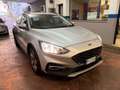 Ford Focus Focus 1.5 EcoBlue 120 CV 5p. Active Argent - thumbnail 1