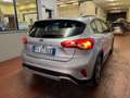 Ford Focus Focus 1.5 EcoBlue 120 CV 5p. Active Argent - thumbnail 3
