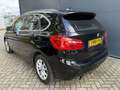 BMW 218 2-serie Active Tourer 218i Executive/Navi/Airco/bl Schwarz - thumbnail 7