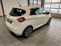 Renault ZOE Zoe R135 Techno R135/ EV50 (Batterie 52 kWh) Weiß - thumbnail 5