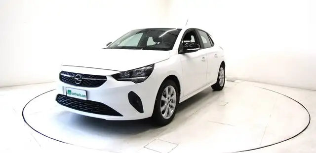 Opel Corsa view 3