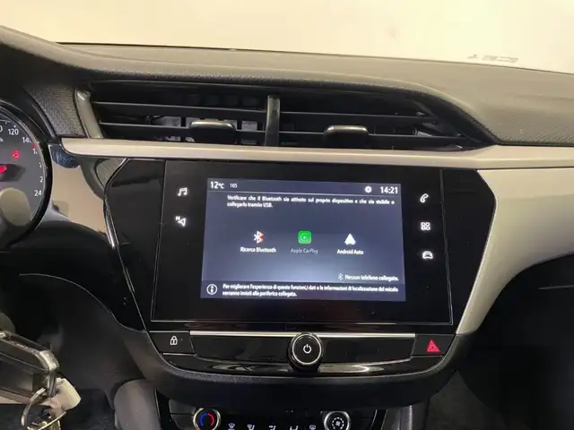 Opel Corsa view 10