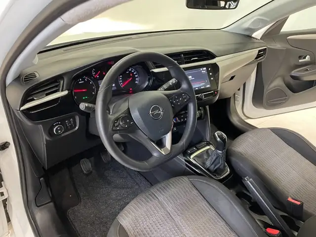 Opel Corsa view 15