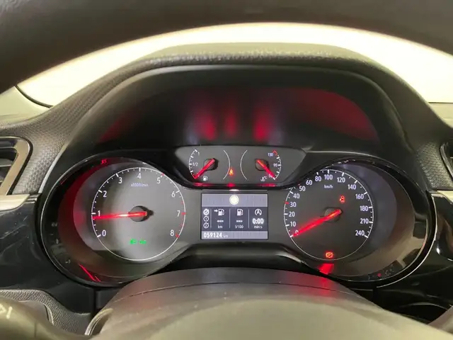 Opel Corsa view 5