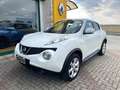 Nissan Juke 1.5 dci Acenta 110cv Nero - thumbnail 1