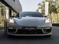 Porsche Panamera 4 E-HYB ST SPORTDES/UITL/21"/PANO/MATRIX/HUD FULL Gris - thumbnail 4