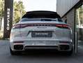 Porsche Panamera 4 E-HYB ST SPORTDES/UITL/21"/PANO/MATRIX/HUD FULL Gris - thumbnail 5