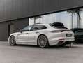 Porsche Panamera 4 E-HYB ST SPORTDES/UITL/21"/PANO/MATRIX/HUD FULL Gris - thumbnail 2