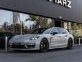Porsche Panamera 4 E-HYB ST SPORTDES/UITL/21"/PANO/MATRIX/HUD FULL Gris - thumbnail 1