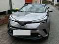 Toyota C-HR C-HR Hybrid Team Deutschland Silber - thumbnail 1