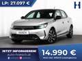 Opel Corsa 1.2 Turbo GS R-KAM CARPLAY VIRTUAL SPORTSITZE Silber - thumbnail 1