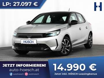 1.2 Turbo GS R-KAM CARPLAY VIRTUAL SPORTSITZE