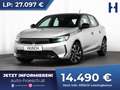 Opel Corsa 1.2 Turbo GS R-KAM CARPLAY VIRTUAL SPORTSITZE Silber - thumbnail 1
