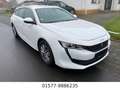 Peugeot 508 SW Blue HDI 130 Navi LED  R Cam Weiß - thumbnail 6