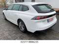 Peugeot 508 SW Blue HDI 130 Navi LED  R Cam Weiß - thumbnail 4
