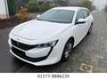 Peugeot 508 SW Blue HDI 130 Navi LED  R Cam Weiß - thumbnail 7