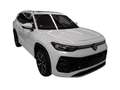 Volkswagen Tayron 2.0 TDI R-line AHK StHz Pano H&K DSG *Vor Blanc - thumbnail 2