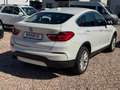 BMW X4 xDrive 20 d Weiß - thumbnail 5